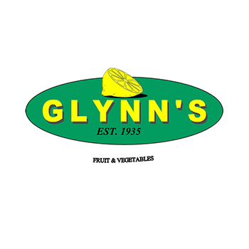 Glynn's Fruit & Veg logo